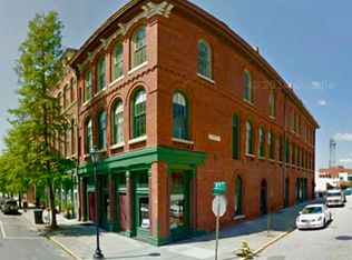 804 Ellis Street #FL 2, Augusta, GA 30901