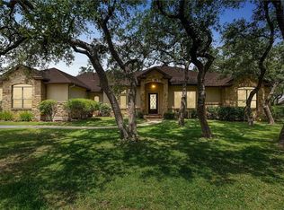 112 Horseshoe Dr, Dripping Springs, TX 78620
