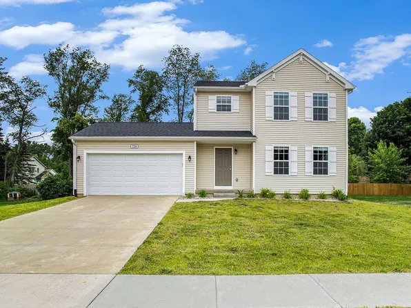 7216 Heartwood Ct, Portage, MI 49002