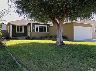 7138 E Keynote St, Long Beach, CA 90808