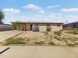 6525 E Mary Dr, Tucson, AZ 85730