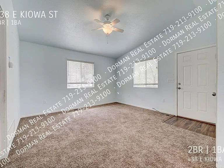 438 E Kiowa St — Photo 5