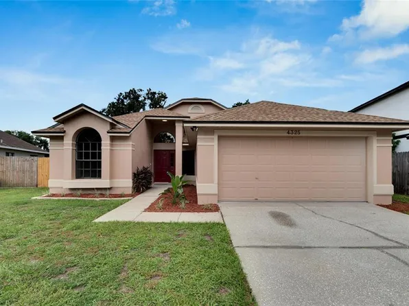4325 Kipling Ave, Plant City, FL 33566