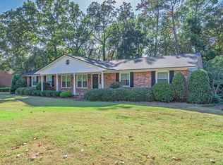 2607 Marston Rd, Tallahassee, FL 32308