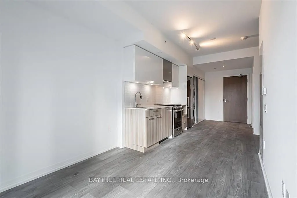 Building Photo - 251 Jarvis St #926