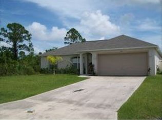3215 Troutdale Ave SE, Palm Bay, FL 32909