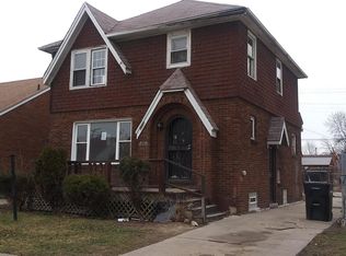 8880 Prest St, Detroit, MI 48228