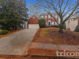 3890 Brentview Pl NW, Kennesaw, GA