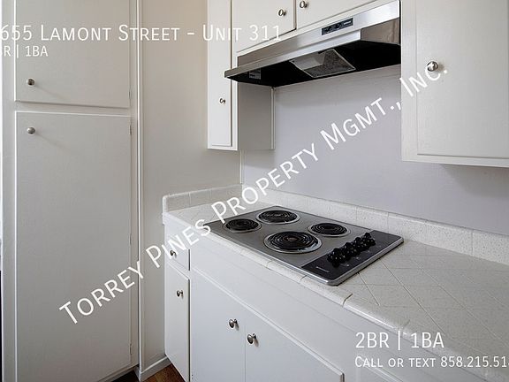 5th image of 4655 Lamont St APT 311