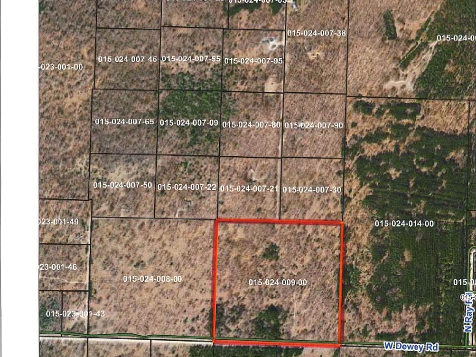 2nd image of Dewey Rd
