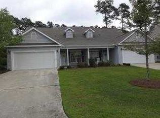 430 Mahogany Dr UNIT 430, Murrells Inlet, SC 29576