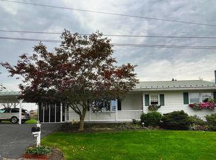 110 5th St, Lewistown, PA 17044