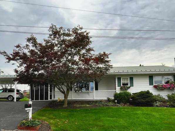 110 5th St, Lewistown, PA 17044