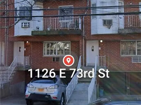 1126 E 73rd St #43, Brooklyn, NY 11234