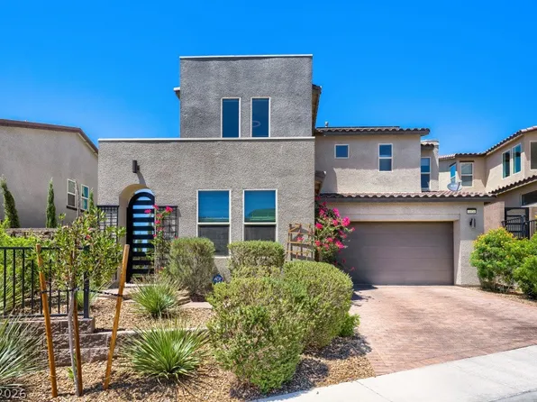 1074 Parkington Ave, Henderson, NV 89012