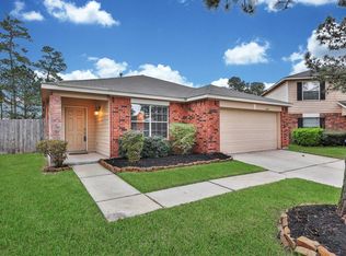 1003 Stillgate Ct, Spring, TX 77373