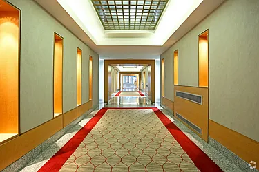 Rented by Goldfarb Properties