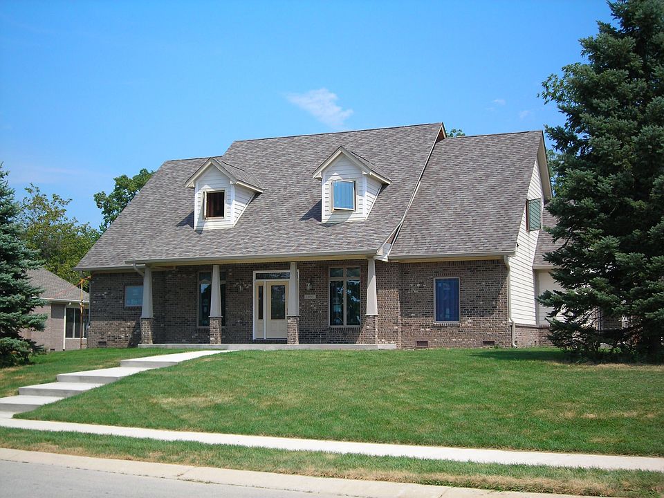 Brand New Home