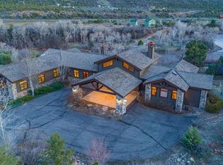 478 Kiva Rd, Durango, CO 81303