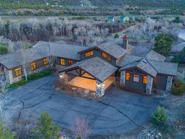 478 Kiva Road, Durango, CO 81303