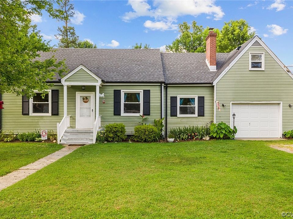 12730 Sterling Heights Ln, Providence VA 23140 Zillow