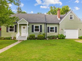 12730 Sterling Heights Ln, Providence Forge, VA 23140