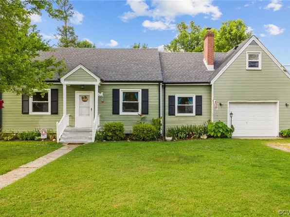 12730 Sterling Heights Ln, Providence Forge, VA 23140