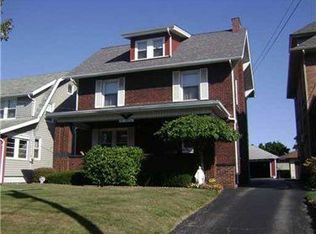 135 E Leasure Ave, New Castle, PA