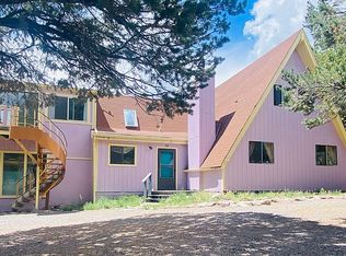 176 Camino Baca Grande, Crestone, CO 81131