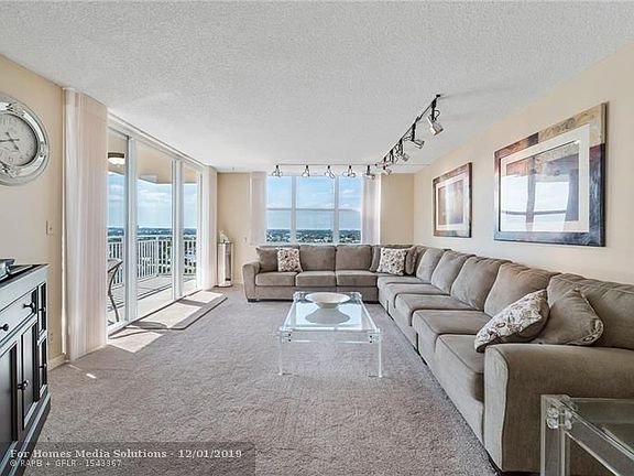 5th image of 5200 N Ocean Blvd APT 1415