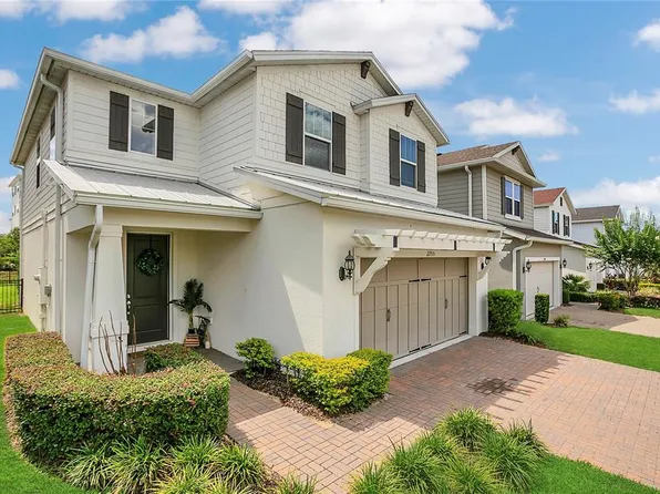 2755 Bobcat Chase Blvd, Oakland, FL 34787