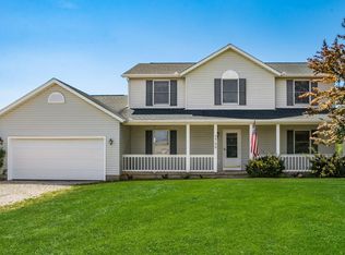 5789 Blacks Rd SW, Pataskala, OH 43062