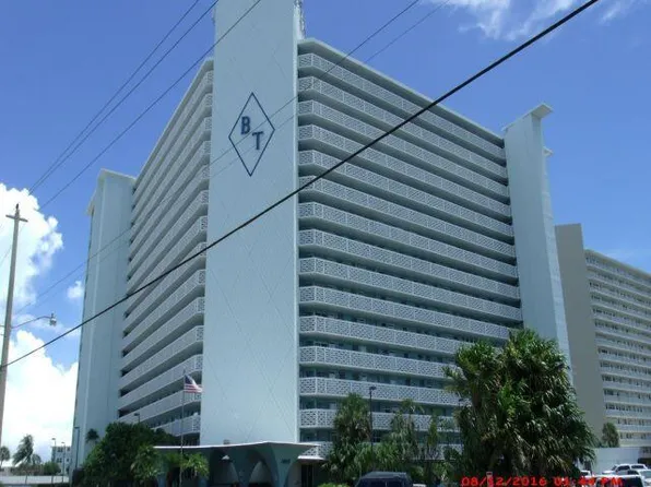 1900 S Ocean Drive #309, Fort Lauderdale, FL 33316