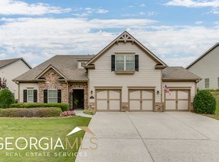 6749 Blue Heron Way, Flowery Branch, GA