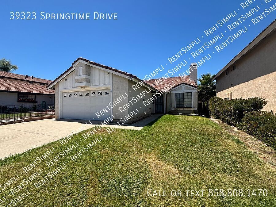 1st image of 39323 Springtime Dr