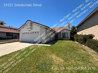 39323 Springtime Dr, Temecula, CA 92591