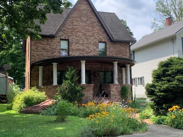 304 E Oak St, Coudersport, PA 16915