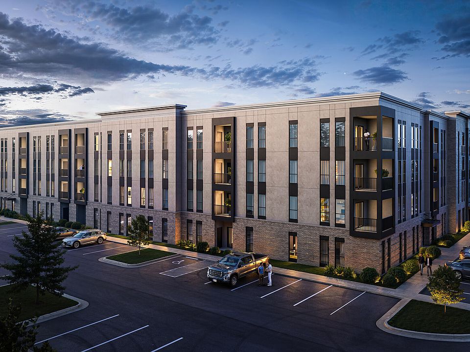 1st image of 682 E Georgetowne Square Dr #415