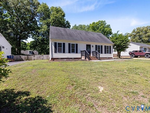 3rd image of 5507 Chanson Rd