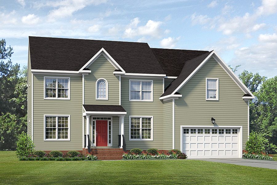 Lancaster - Traditional A