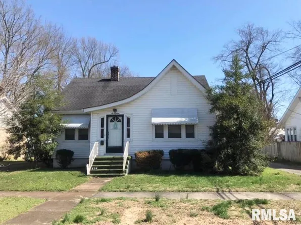 614 Metropolis St, Metropolis, IL 62960