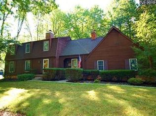 285 Bayberry Ln, Cortland, OH