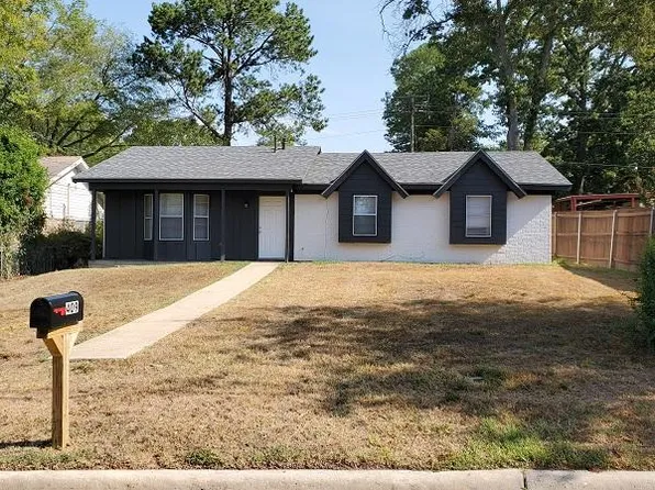 409 E Emory St, Marshall, TX 75670