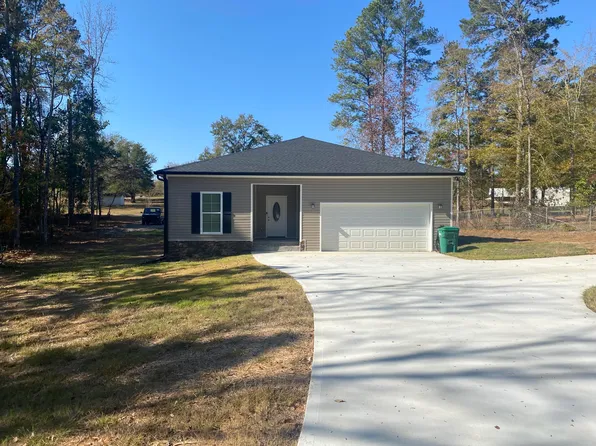 3197 BISCAYNE Drive, Lincolnton, GA 30817