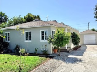 7731 Ferncola Ave, Sun Valley, CA 91352