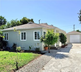 7731 Ferncola Ave, Sun Valley, CA, 91352