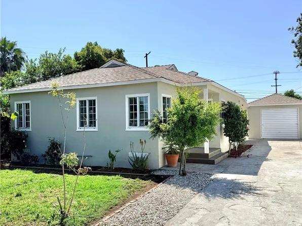 7731 Ferncola Ave, Sun Valley, CA 91352