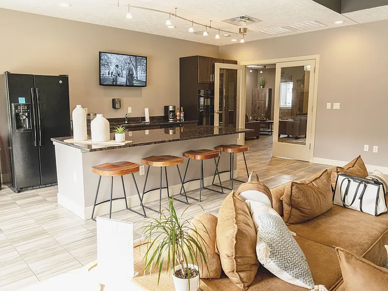 The Sterling Apartments At Kearney — Photo 67