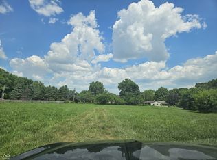 421 S Bridgeport Rd, Indianapolis, IN 46231