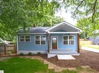 4 Eastlan Pl, Greenville, SC 29607